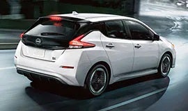 2023 Nissan LEAF | Coral Springs Nissan in Coral Springs FL