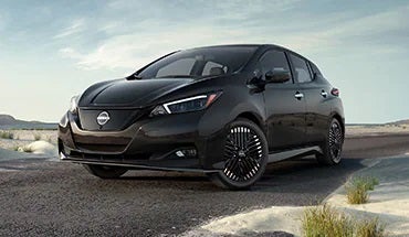 2023 Nissan LEAF | Coral Springs Nissan in Coral Springs FL