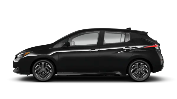 2023 Nissan LEAF | Coral Springs Nissan in Coral Springs FL