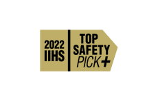 IIHS 2022 logo | Coral Springs Nissan in Coral Springs FL
