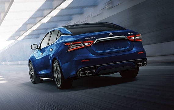 2023 Nissan Maxima | Coral Springs Nissan in Coral Springs FL