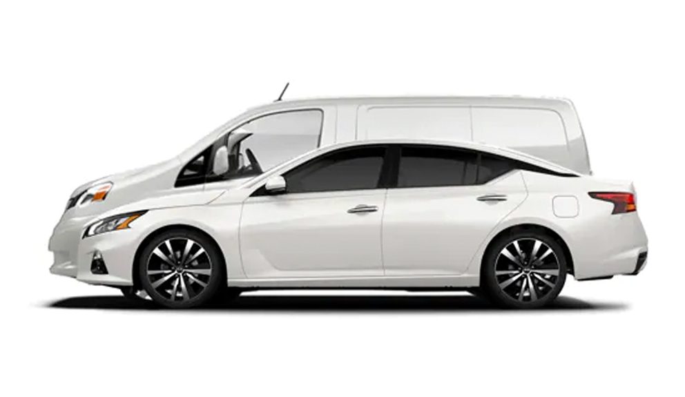 2023 Nissan Murano Nissan Mobility Assist Program | Coral Springs Nissan in Coral Springs FL