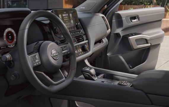 2023 Nissan Pathfinder | Coral Springs Nissan in Coral Springs FL