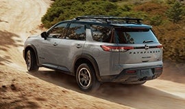 2023 Nissan Pathfinder | Coral Springs Nissan in Coral Springs FL