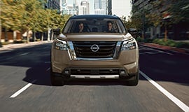 2023 Nissan Pathfinder | Coral Springs Nissan in Coral Springs FL