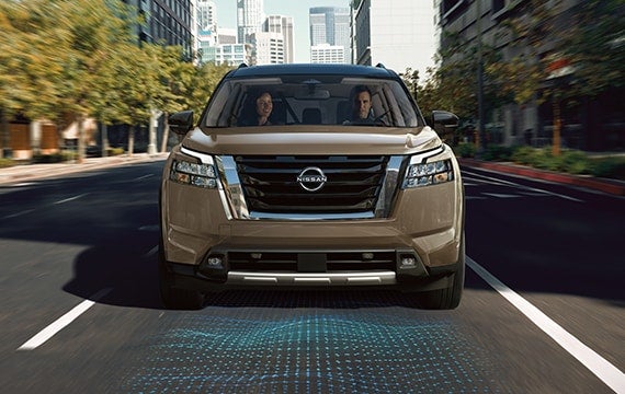 2023 Nissan Pathfinder | Coral Springs Nissan in Coral Springs FL