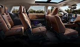 2023 Nissan Pathfinder | Coral Springs Nissan in Coral Springs FL