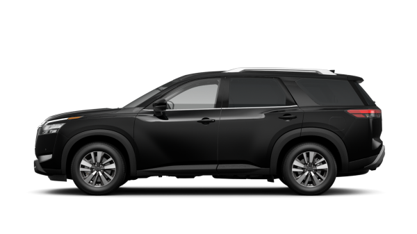 2023 Nissan Pathfinder SL 2WD | Coral Springs Nissan in Coral Springs FL