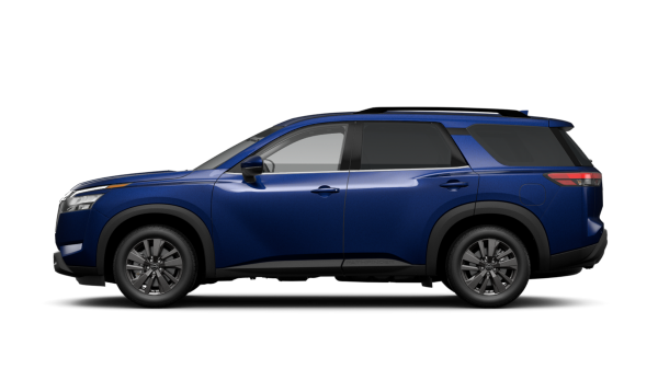 2023 Nissan Pathfinder SV 2WD | Coral Springs Nissan in Coral Springs FL
