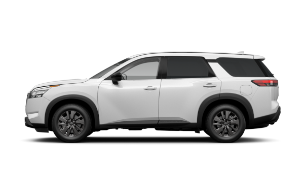 2023 Nissan Pathfinder S 4WD | Coral Springs Nissan in Coral Springs FL