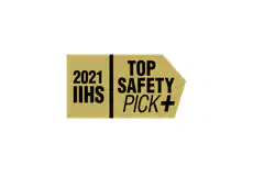 IIHS Top Safety Pick+ Coral Springs Nissan in Coral Springs FL