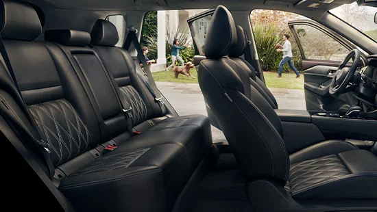 2023 Nissan Rogue | Coral Springs Nissan in Coral Springs FL