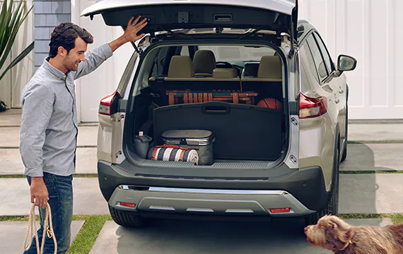 2023 Nissan Rogue | Coral Springs Nissan in Coral Springs FL