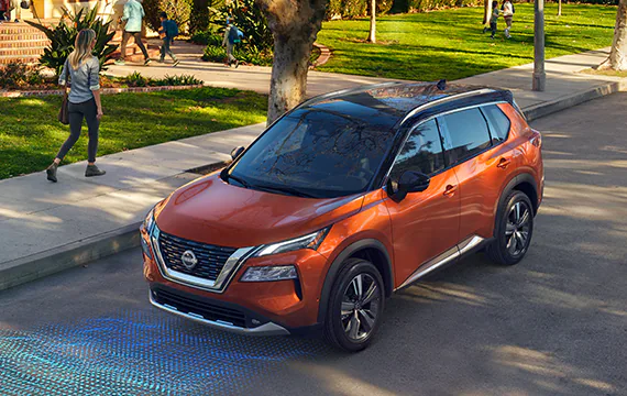 2023 Nissan Rogue | Coral Springs Nissan in Coral Springs FL