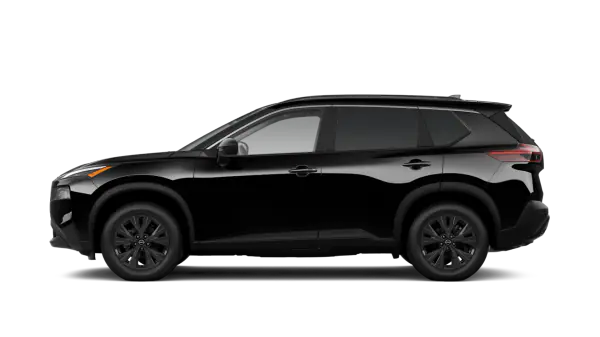 22022 Rogue SV AWD | Coral Springs Nissan in Coral Springs FL