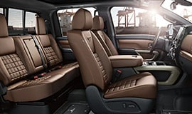 2023 Nissan Titan | Coral Springs Nissan in Coral Springs FL