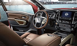 2023 Nissan Titan | Coral Springs Nissan in Coral Springs FL