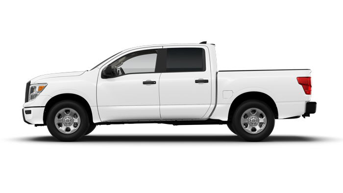Crew Cab 4X2 S 2023 Nissan Titan | Coral Springs Nissan in Coral Springs FL