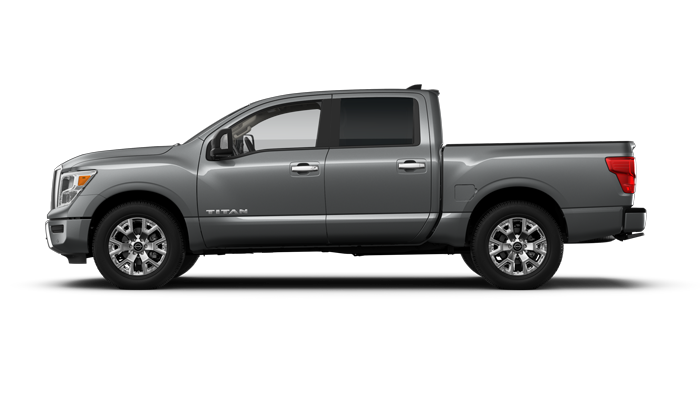 Crew Cab 4X2 SV 2023 Nissan Titan | Coral Springs Nissan in Coral Springs FL