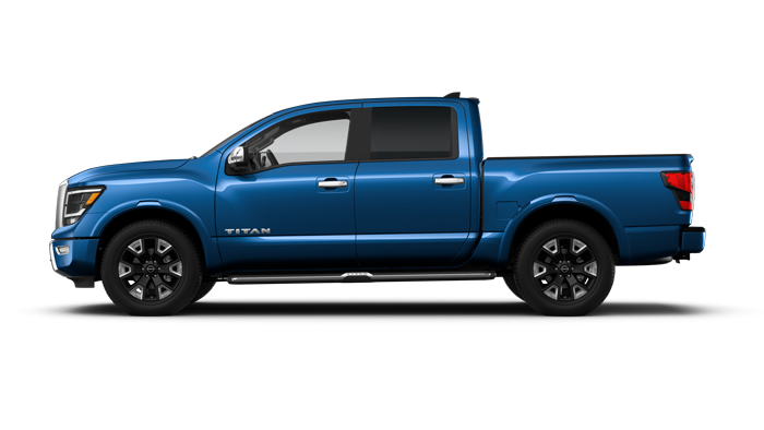 Crew Cab 4X2 Platinum Reserve 2023 Nissan Titan | Coral Springs Nissan in Coral Springs FL
