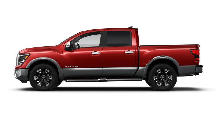 Crew Cab 4X4 Platinum Reserve 2023 Nissan Titan | Coral Springs Nissan in Coral Springs FL