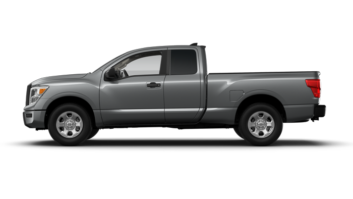 King Cab 4X2 S 2023 Nissan Titan | Coral Springs Nissan in Coral Springs FL