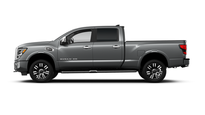 Crew Cab 4X4 Platinum Reserve 2023 Nissan Titan | Coral Springs Nissan in Coral Springs FL