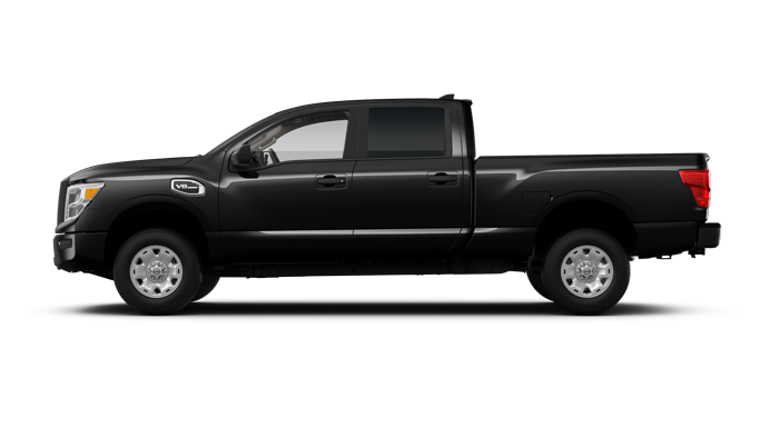 Crew Cab 4X4 S 2023 Nissan Titan | Coral Springs Nissan in Coral Springs FL