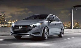 2023 Nissan Versa | Coral Springs Nissan in Coral Springs FL