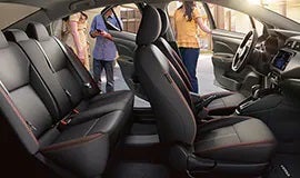 2023 Nissan Versa | Coral Springs Nissan in Coral Springs FL