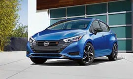 2023 Nissan Versa | Coral Springs Nissan in Coral Springs FL