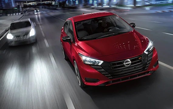 2023 Nissan Versa | Coral Springs Nissan in Coral Springs FL