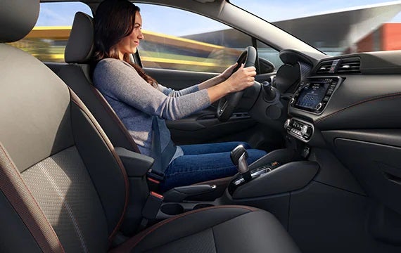 2023 Nissan Versa | Coral Springs Nissan in Coral Springs FL