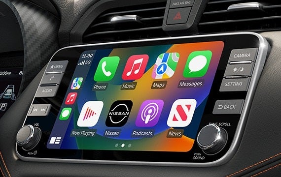 2023 Nissan Versa | Coral Springs Nissan in Coral Springs FL