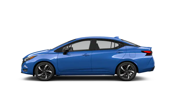 2023 Nissan Versa | Coral Springs Nissan in Coral Springs FL