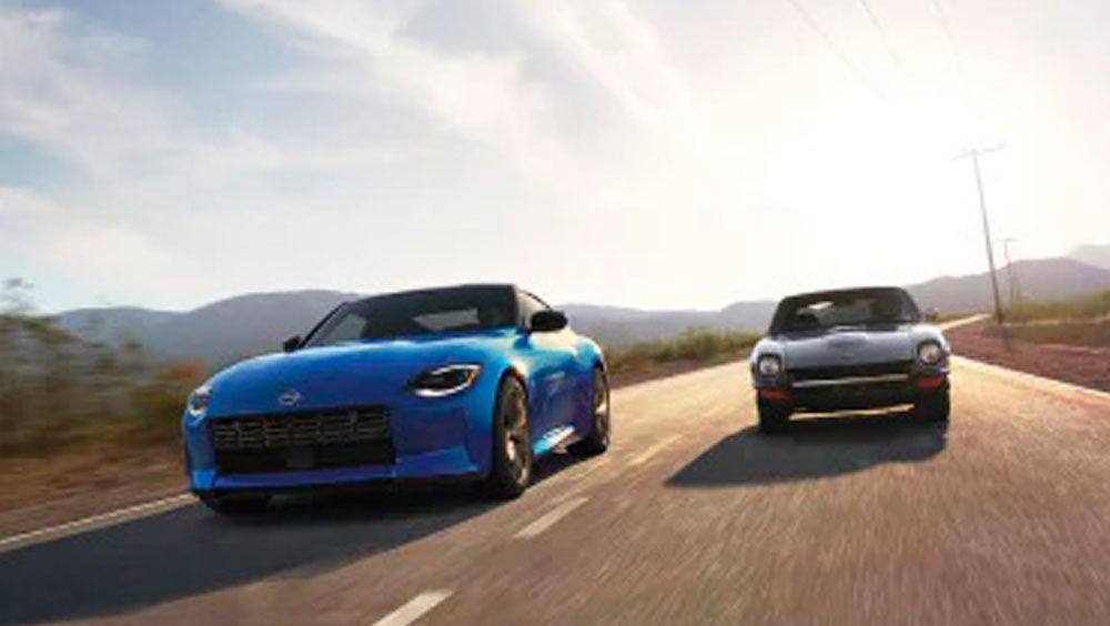 2023 Nissan z | Coral Springs Nissan in Coral Springs FL