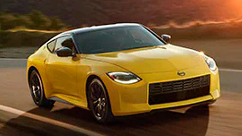 2023 Nissan z | Coral Springs Nissan in Coral Springs FL
