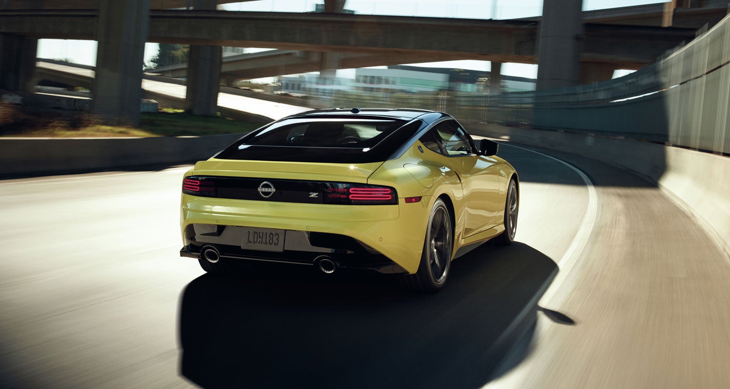 Coral Springs Nissan in Coral Springs FL