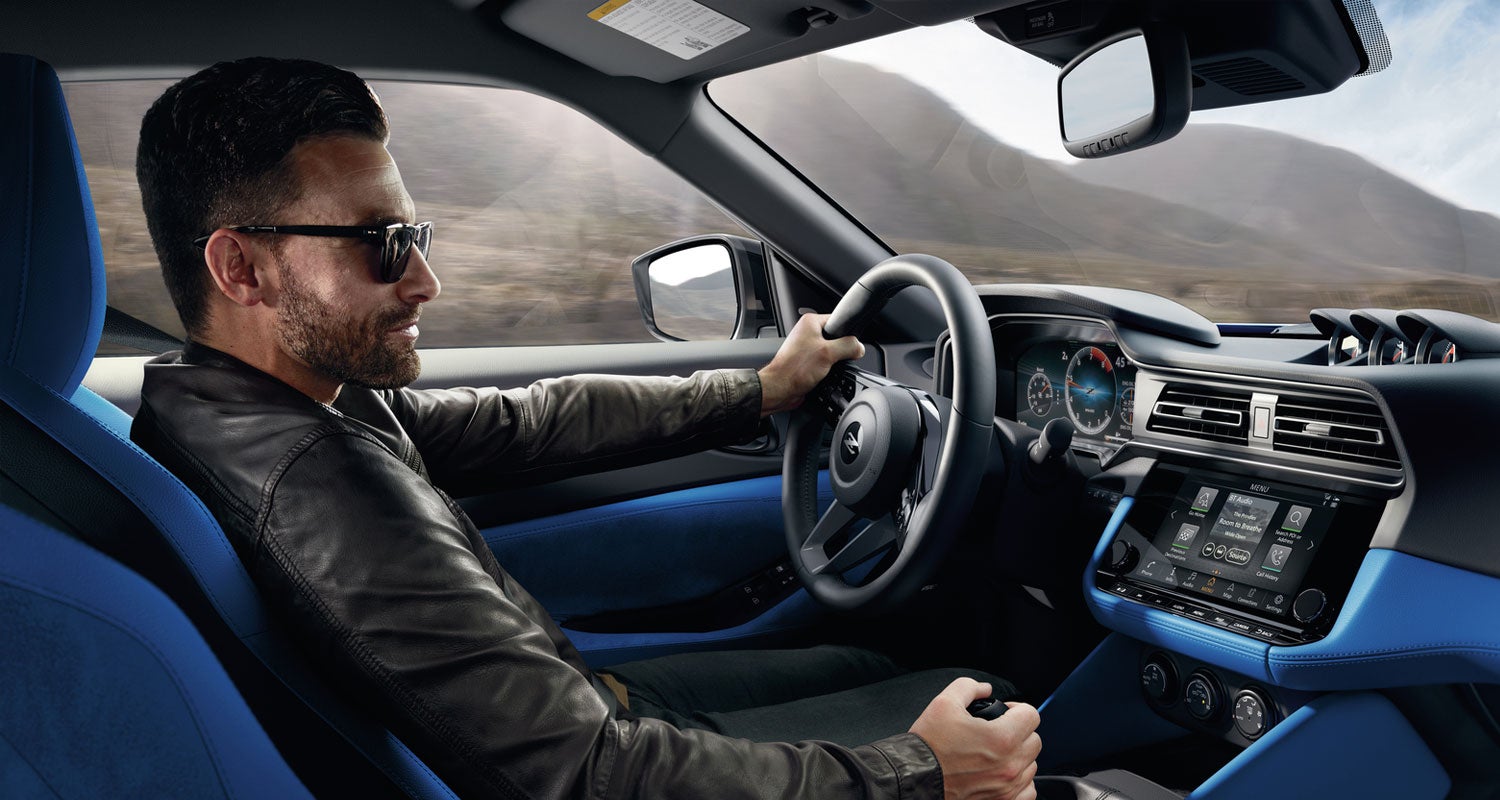 Coral Springs Nissan in Coral Springs FL