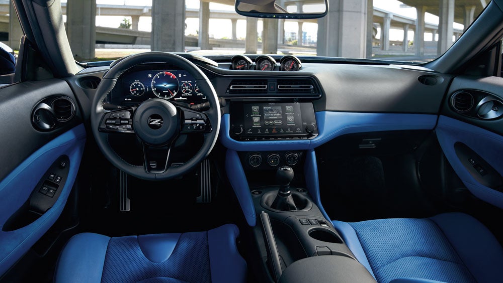 2023 Nissan z | Coral Springs Nissan in Coral Springs FL