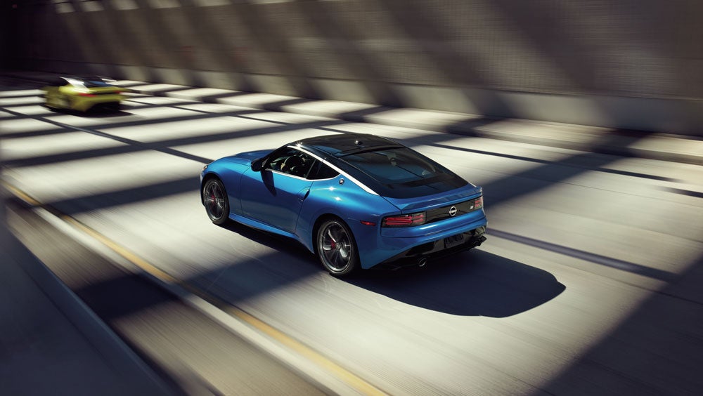 2023 Nissan z | Coral Springs Nissan in Coral Springs FL