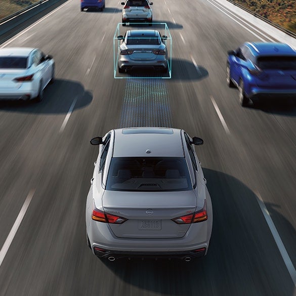 Coral Springs Nissan in Coral Springs FL