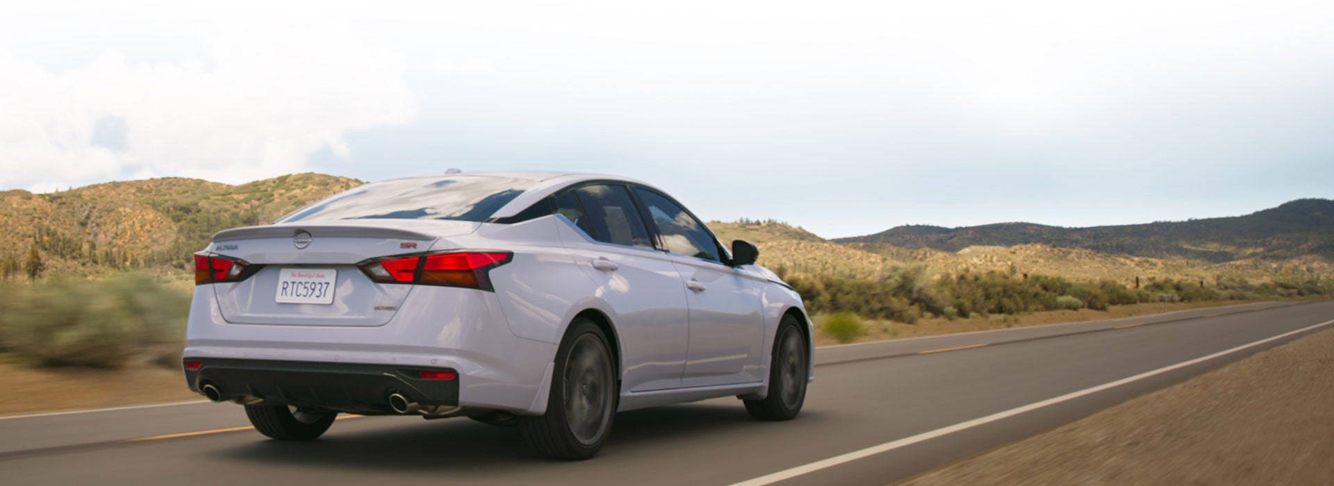 Coral Springs Nissan in Coral Springs FL