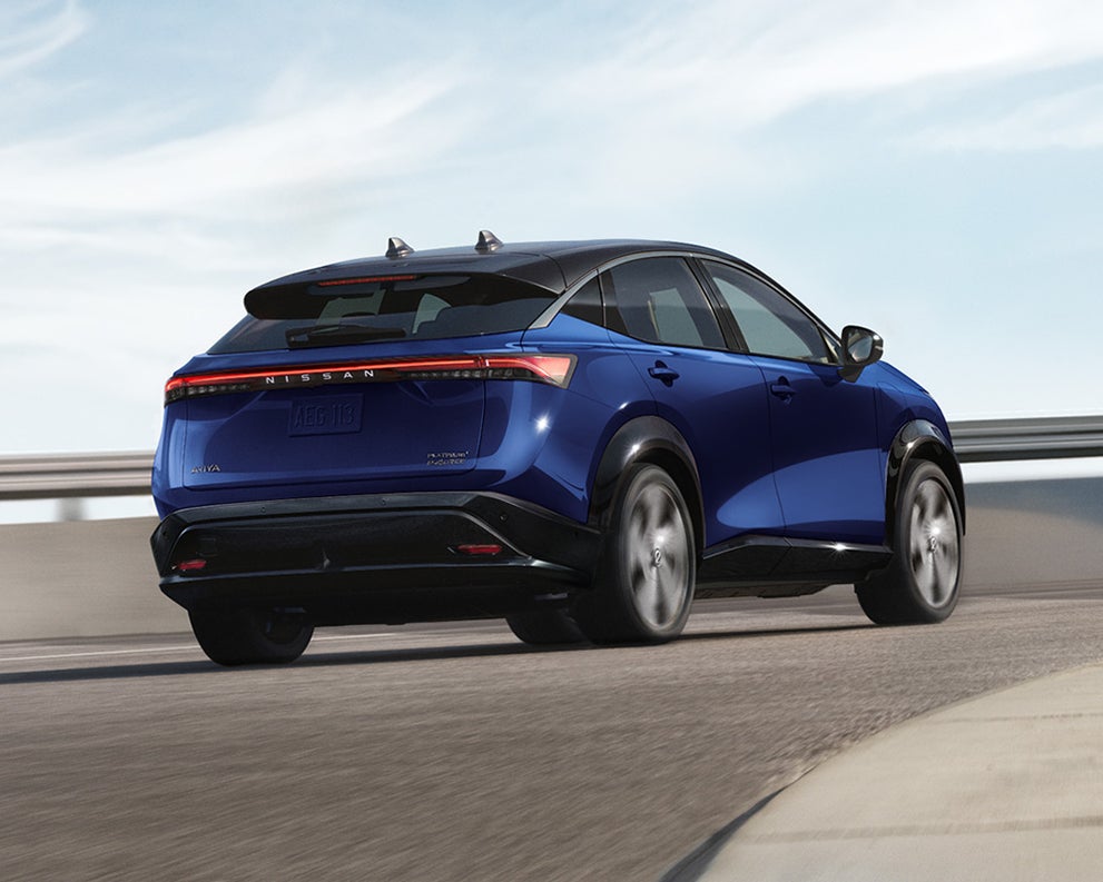 Coral Springs Nissan in Coral Springs FL