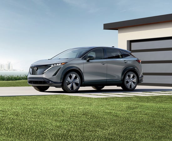 Coral Springs Nissan in Coral Springs FL