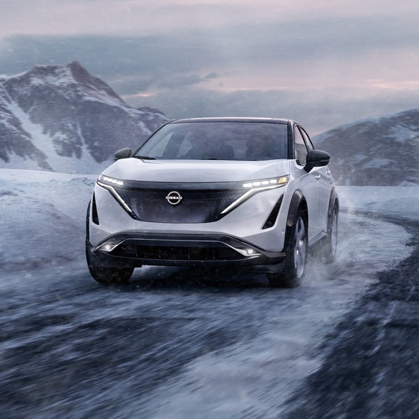 Coral Springs Nissan in Coral Springs FL