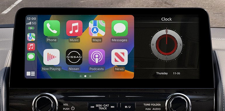 2024 Nissan Armada | Coral Springs Nissan in Coral Springs FL