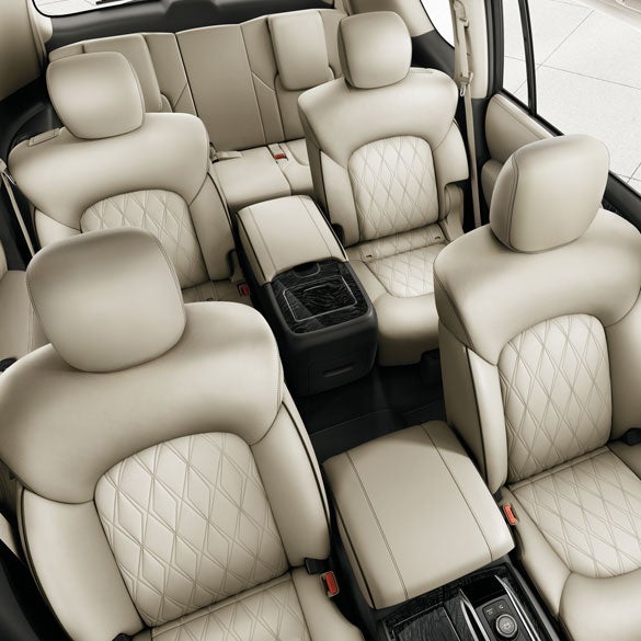 2024 Nissan Armada | Coral Springs Nissan in Coral Springs FL