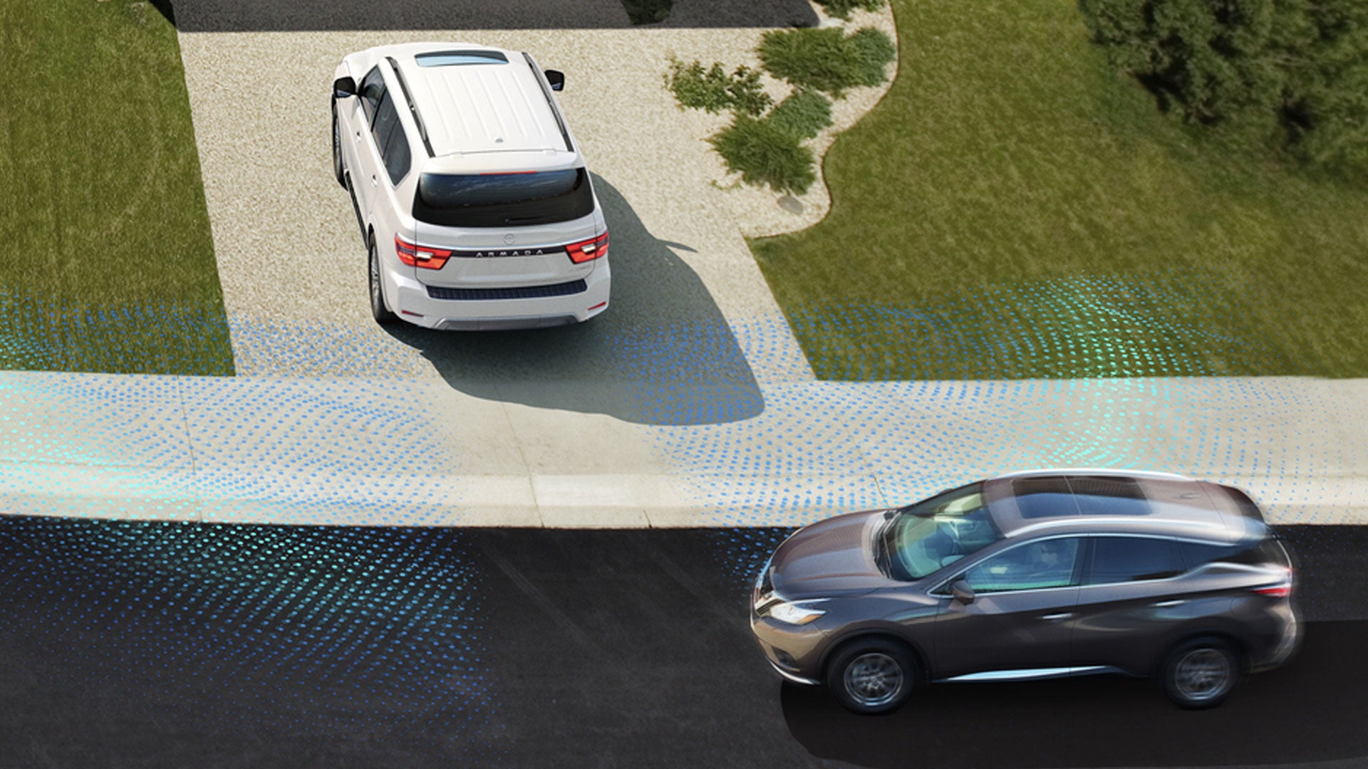 2024 Nissan Armada | Coral Springs Nissan in Coral Springs FL