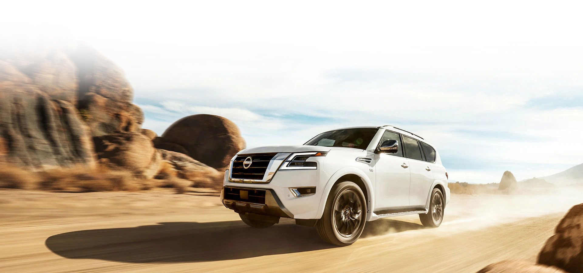 2024 Nissan Armada | Coral Springs Nissan in Coral Springs FL